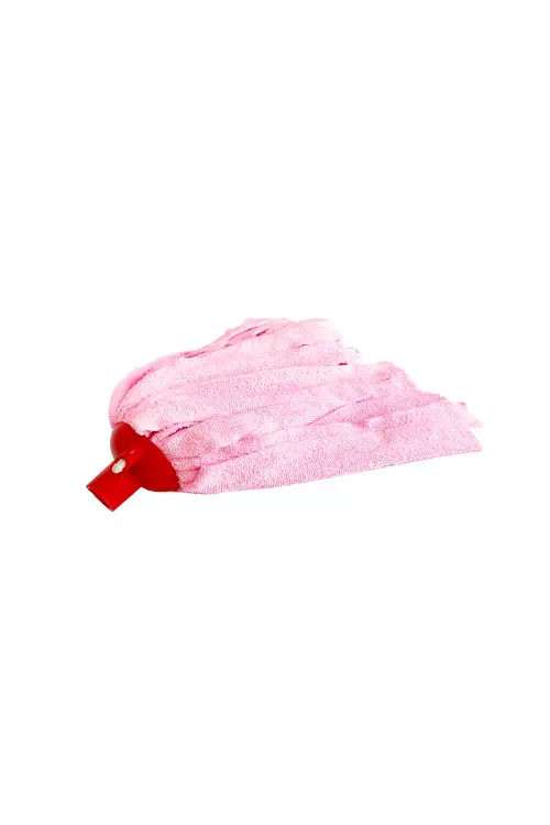 Ziron Mikrofiber Süper Emici Paspas Pembe