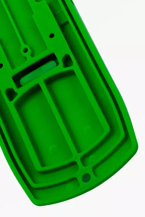 Intermop Plastik Mop Tutucu (Paspas Aparatı) Yeşil 50cm