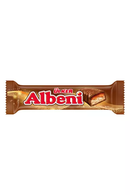 Ülker Albeni Çikolata 40 Gr x 24 Adet