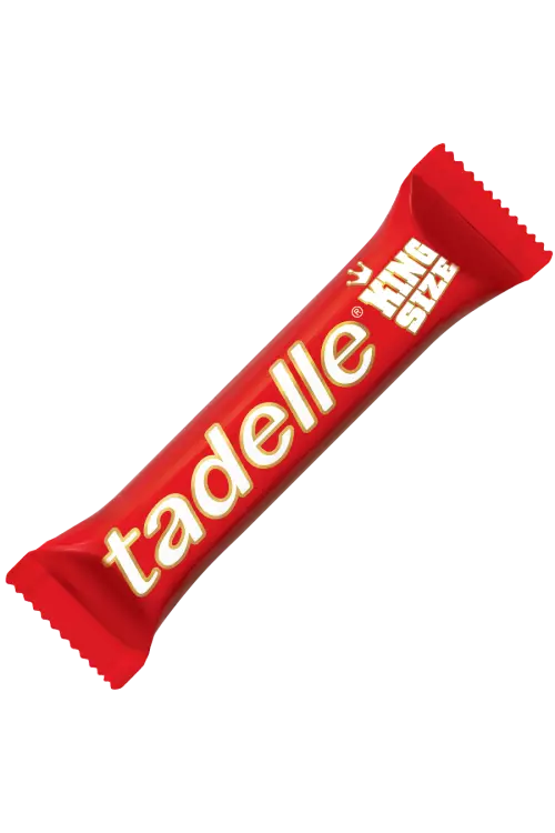 Tadelle King Size 52 gr x 16 Adet