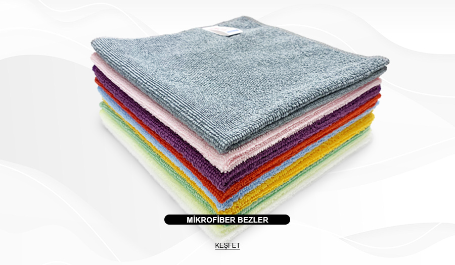 Mikrofiber olarak ürettiğimiz bütün mikrofiber bezlerimize buradan ulaşabilirsiniz.